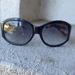 Vintage Women's Oscar de la Renta Sunglasses